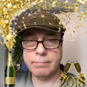 Meet your Posher, Steven